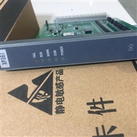 浙大中控卡件XP316    4路热阻信号输入卡
