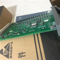 浙大中控 4路模拟量输出卡XP322 五一提前购