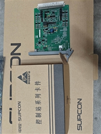 浙大中控16路数字信号输入卡XP366 适用于XP300XP系统