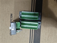 I/O端子板XP520浙大中控dcs系统备件齐全 常年技术支持
