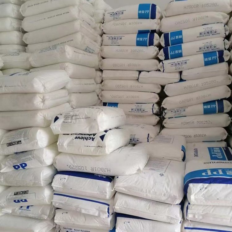 聚丙烯管材级 PP-R韩国晓星HB240P 挤出级 热水管波纹管污水管原料