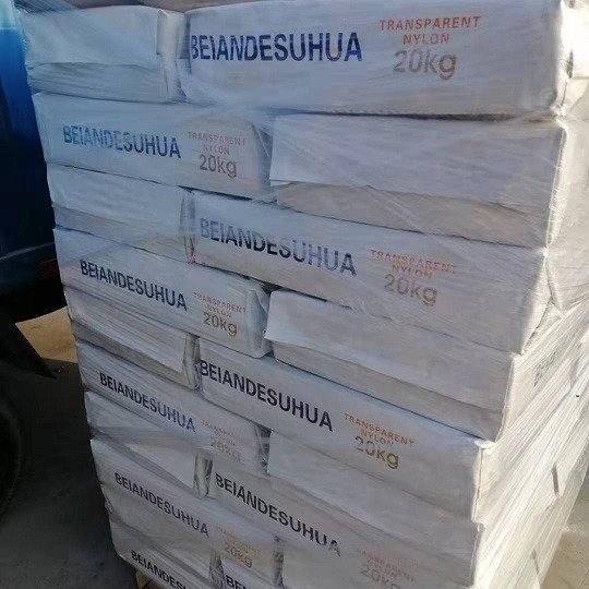 现货 PA12 倍安德 XN-T102 耐寒级 高硬度 高回弹 工程塑胶原料