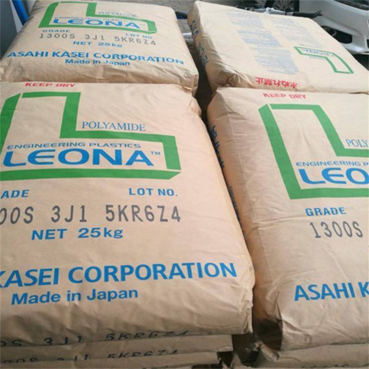Leona? 1402S聚酰胺66 日本旭化成PA66一级代理商 热稳定 阻燃