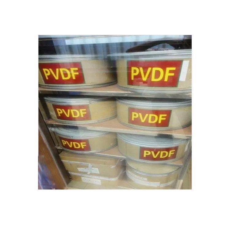 PVDF三爱富 FR915 高流动性 薄膜级 背衬料 铁氟龙 塑胶原料