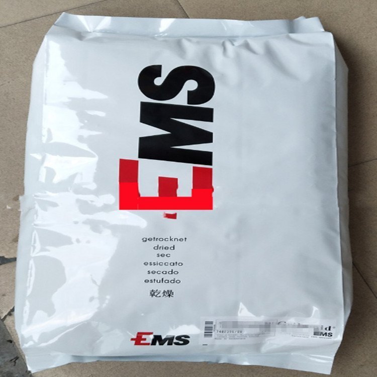 PA12 瑞士EMS TR-55LX 医疗机械管件镜架料 耐高温 尼龙弹性体 塑胶原料