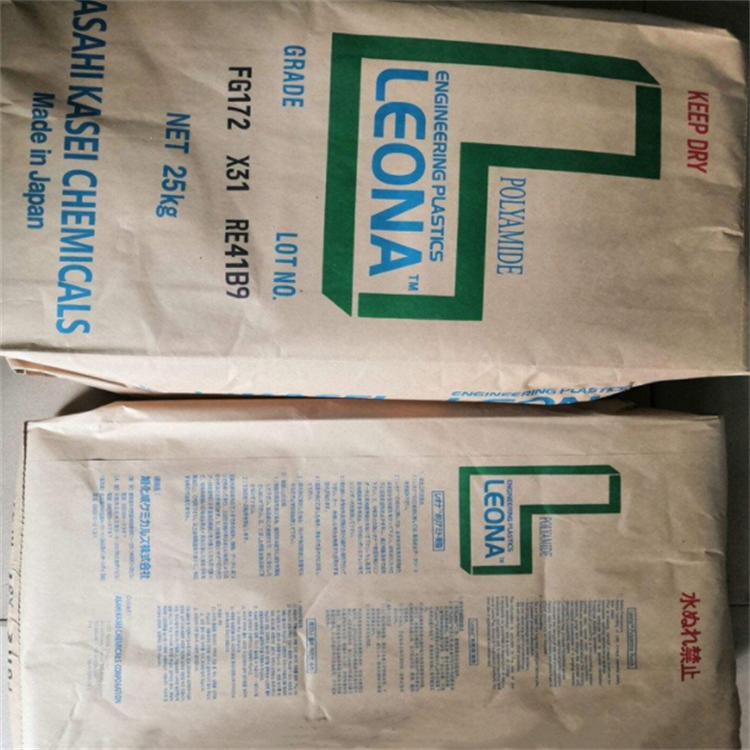 Titalon? 1300GB日本旭化成PA66总代理商 玻纤增强30%耐刮擦性