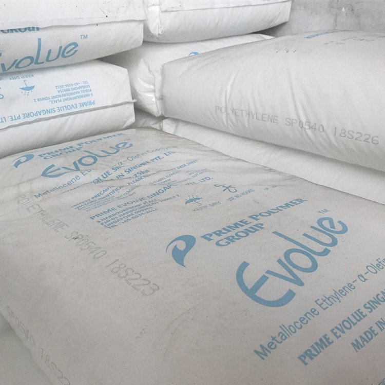 mLLDPE茂金属线性低密度聚乙烯SP1520三井化学热封性农用薄膜包装