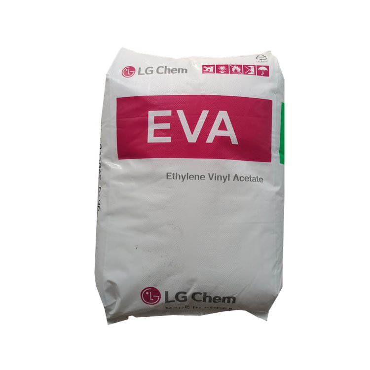 EVA韩国LG EA28025 片材粘合剂 高VA含量高透明弹性体eva原料颗粒