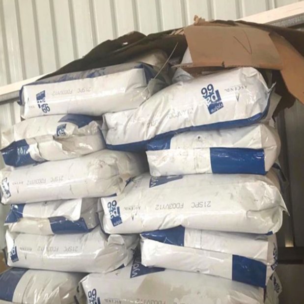 美国奥升德PA66总代理商 R513H 13%玻纤 热稳定食品接触级