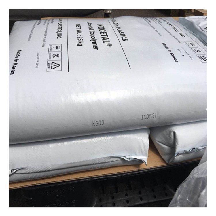 POM 韩国可隆 K300LO 高刚性 用途 家电 汽车应用 低挥发 聚甲醛塑胶原料
