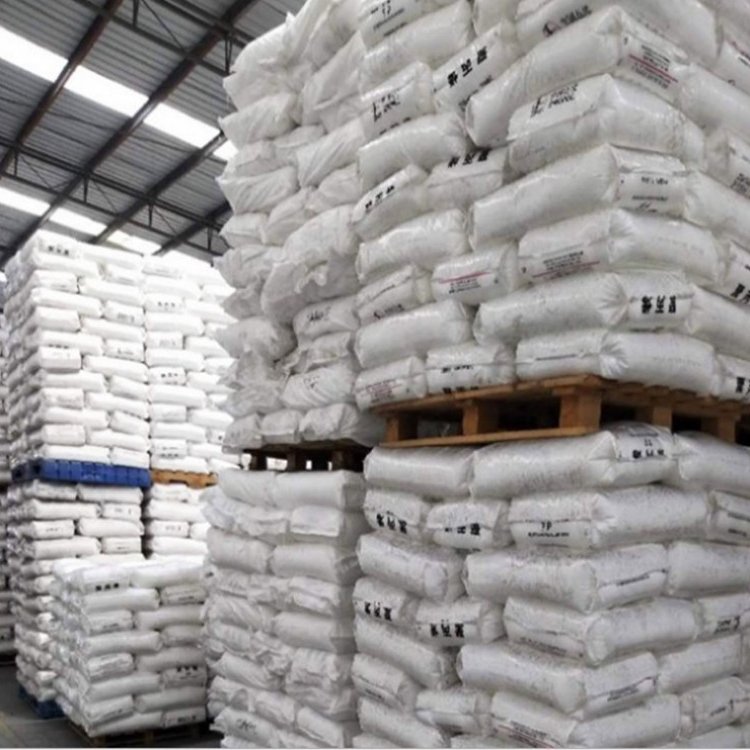 PP扬子石化PPB-M02-G(K8003) 注塑用于家电 聚丙烯塑料颗粒