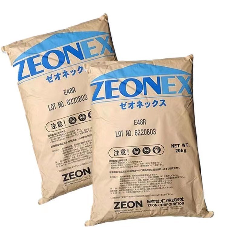 日本瑞翁COC代理 1060R 工程塑料用于角膜板保护膜