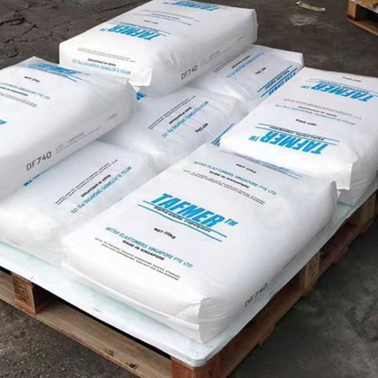 现货 塑胶原料 POE 新加坡三井化学 DF605 电器用具 食品容器 增韧