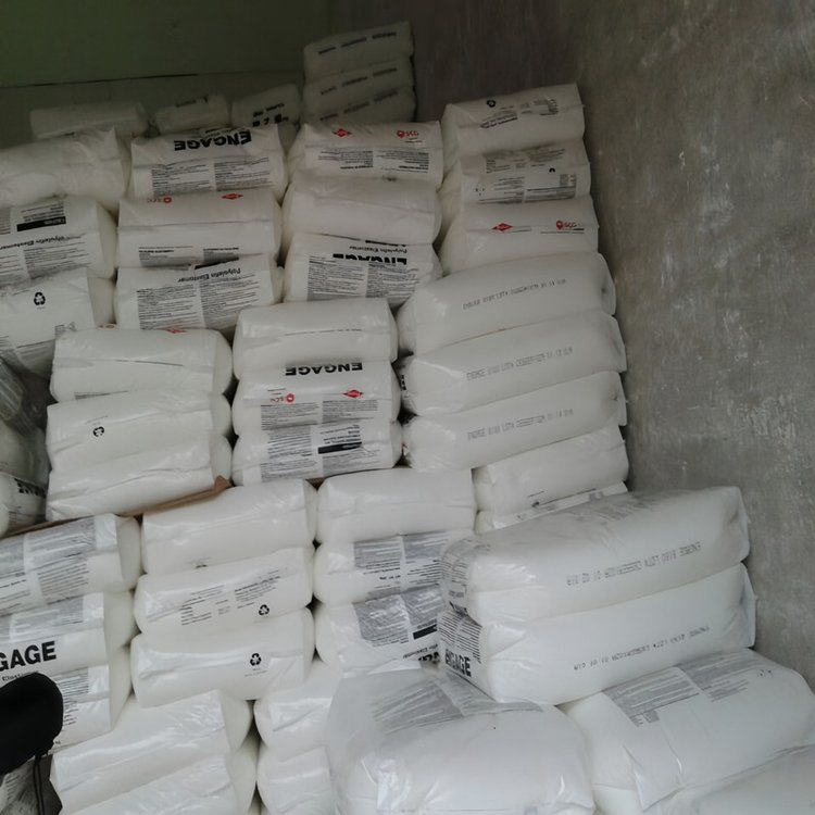 POE泰国陶氏7467 8480 8999 58705 薄膜级 电线电缆级 耐寒级 耐老化原料