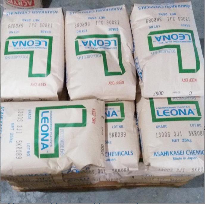 PA66 日本旭化成 1402S 注塑级 热稳定性 耐 温 汽车配件 聚酰胺