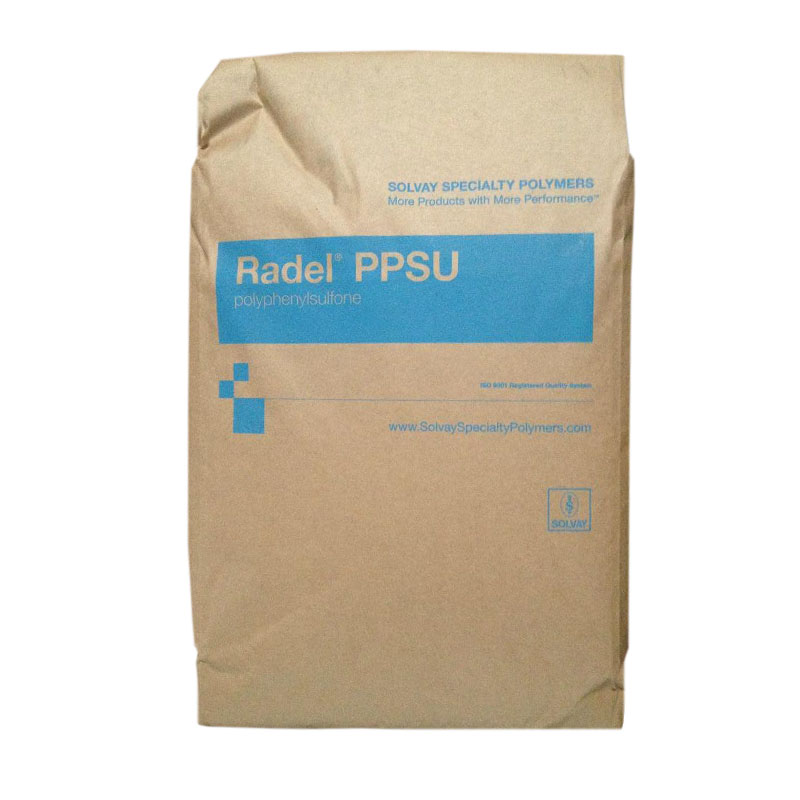 PPSU 美国苏威 RG-5010 玻璃纤维增强10% 生物兼容性 聚苯砜原料