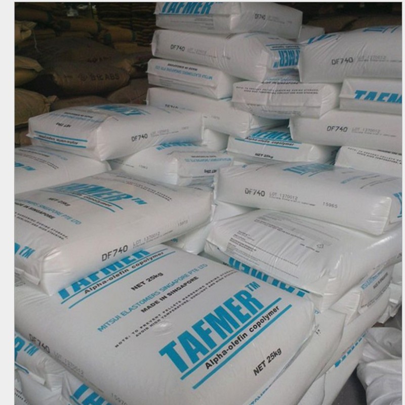 POE 韩国LG LC670 透明级 辛烯共聚单体 汽车内外部零件 复合应用