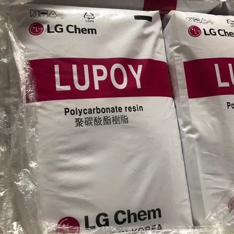 挤出级PC韩国LG化学1302HP-09抗撞击Lupoy工程塑料