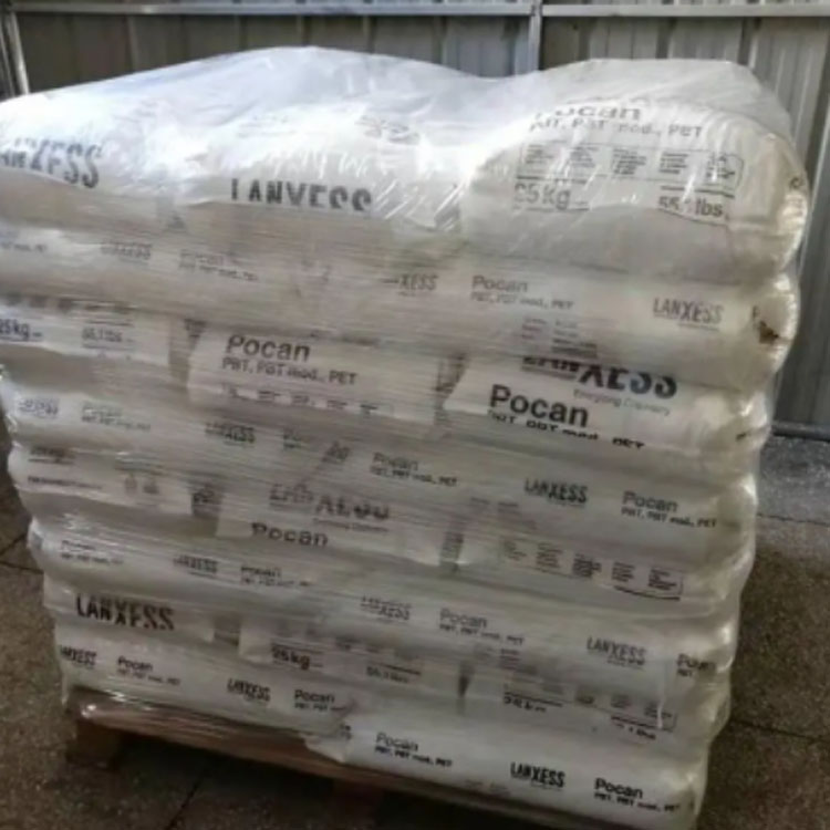 PBT 德国朗盛 B 2505 000000 注射成型 Flame Retardant