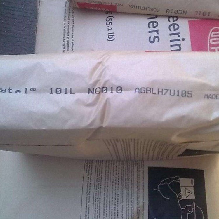 PA66 美国杜邦 70G43L 玻纤增强 耐磨 高流动高韧耐寒注塑级原料