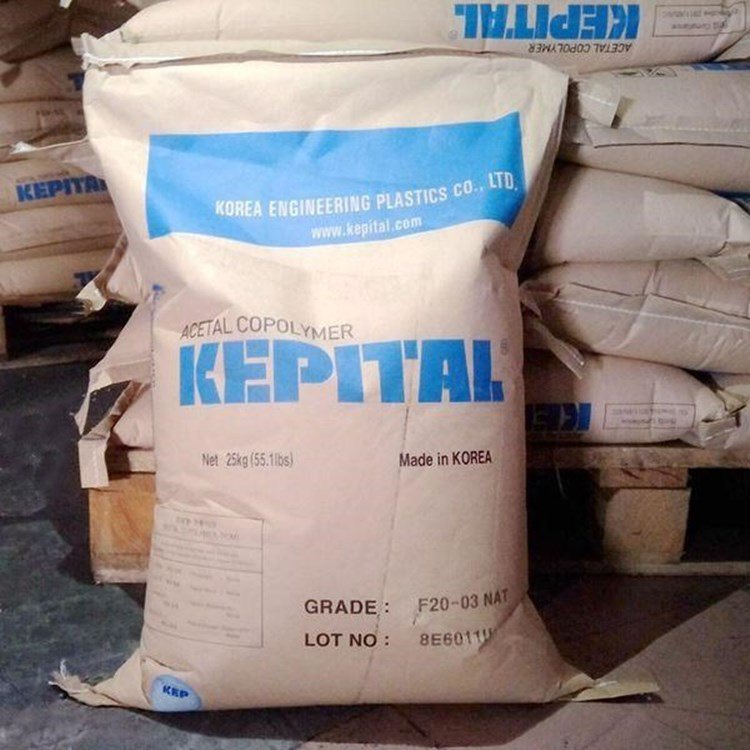 POM韩国工程F40-03高流动耐磨抗冲击热稳定精密件薄壁部件