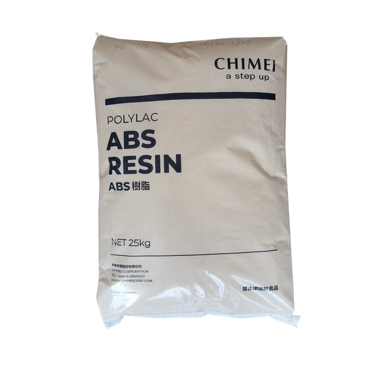 注塑耐温 高强度 高刚性 电子电器外壳塑胶颗粒 奇美ABS PA-777B