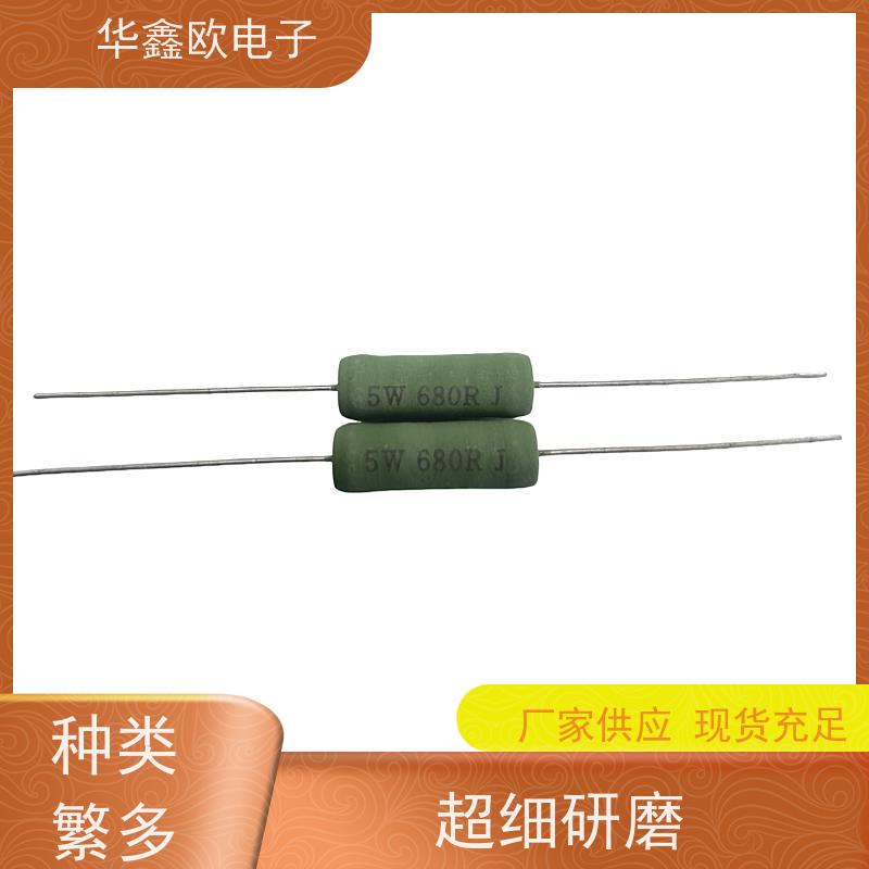 HXO 交期稳定 电阻器厂家 阻值10K