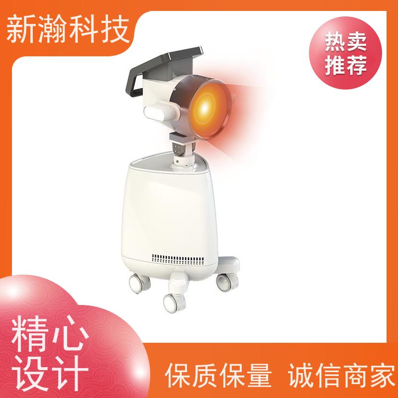 新瀚科技 TGJ-1 光子治疗设备 TMT碳素光治疗仪 碳光子治疗仪