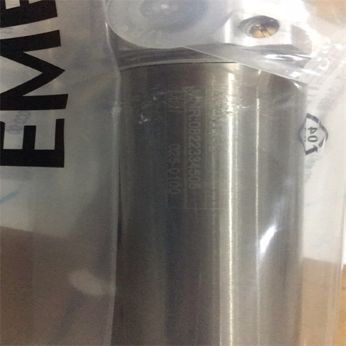 0822334203德国安沃驰aventics气缸