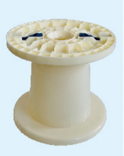 NPS400A塑料电线收线轮可拆卸线盘