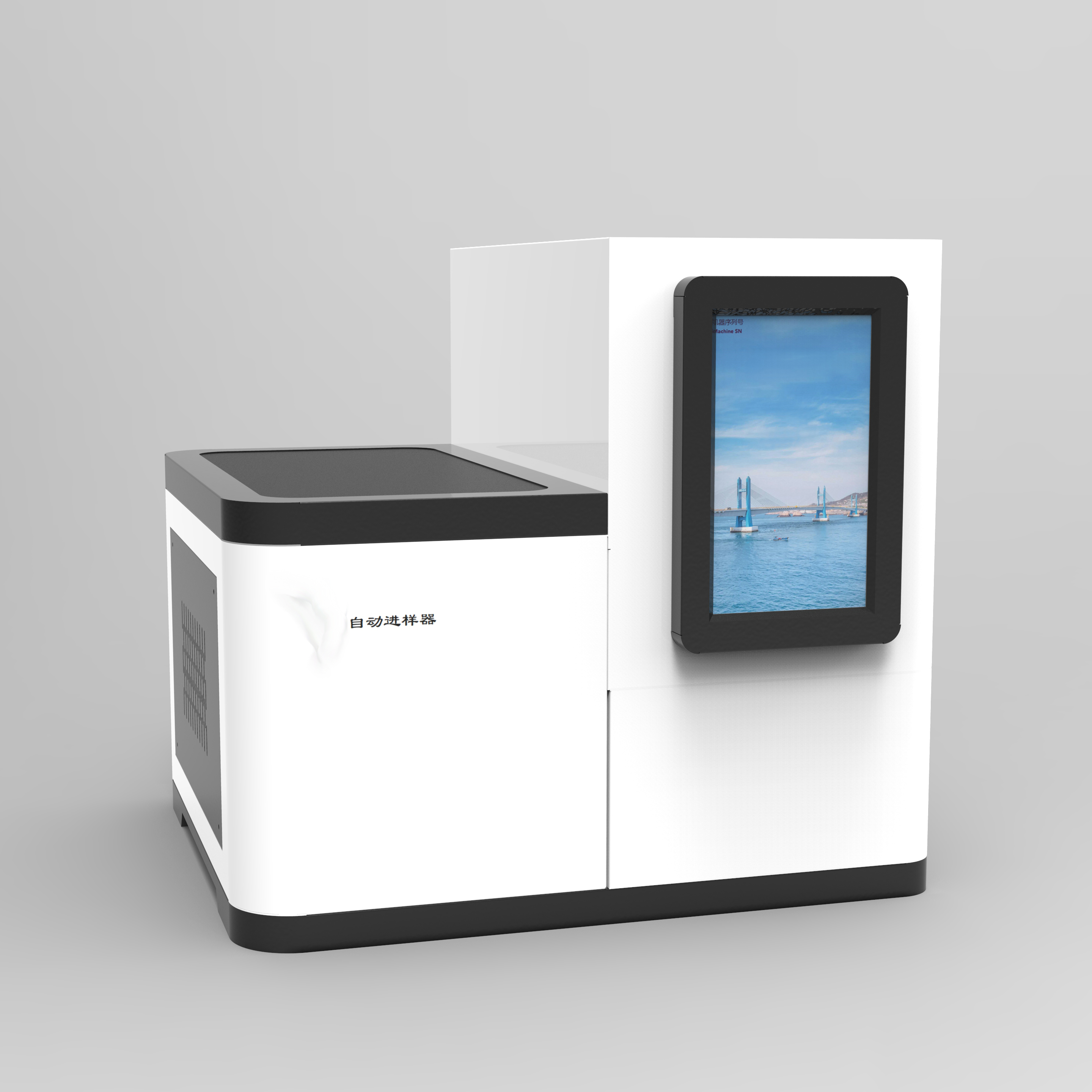 全自动顶空进样器 气相色谱顶空自动进样仪器