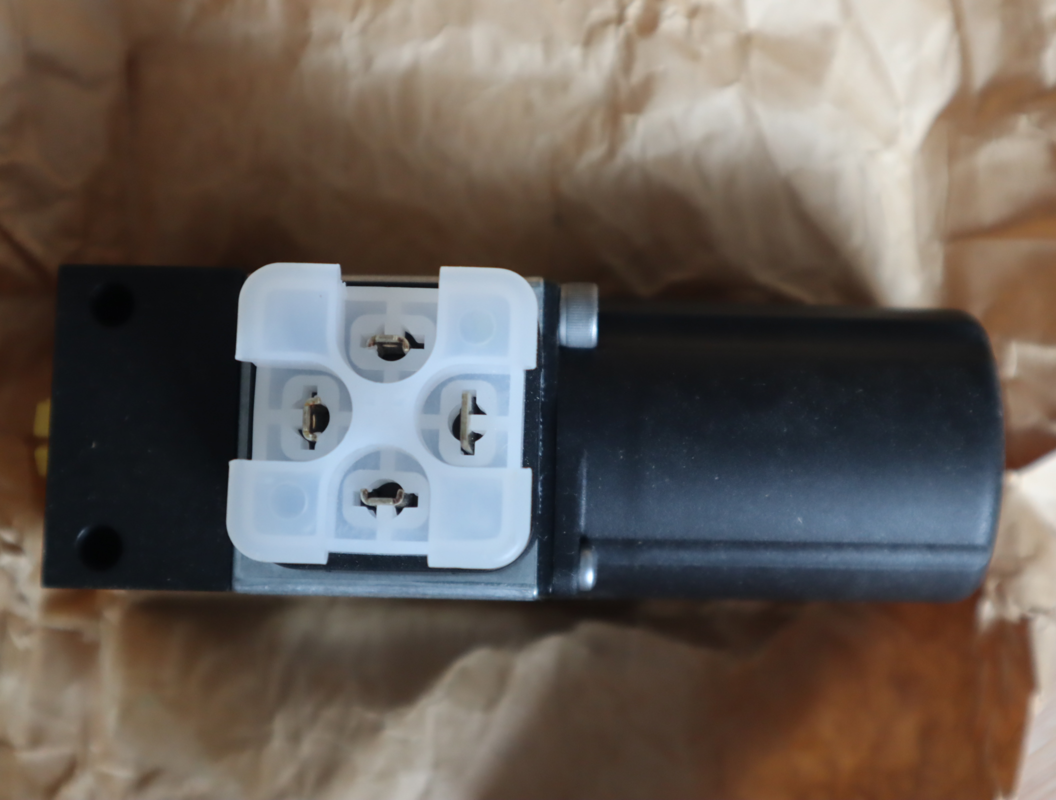 R901102722 HED8OA-2X/350K14AS 力士乐REXROTH压力开关压力继电器