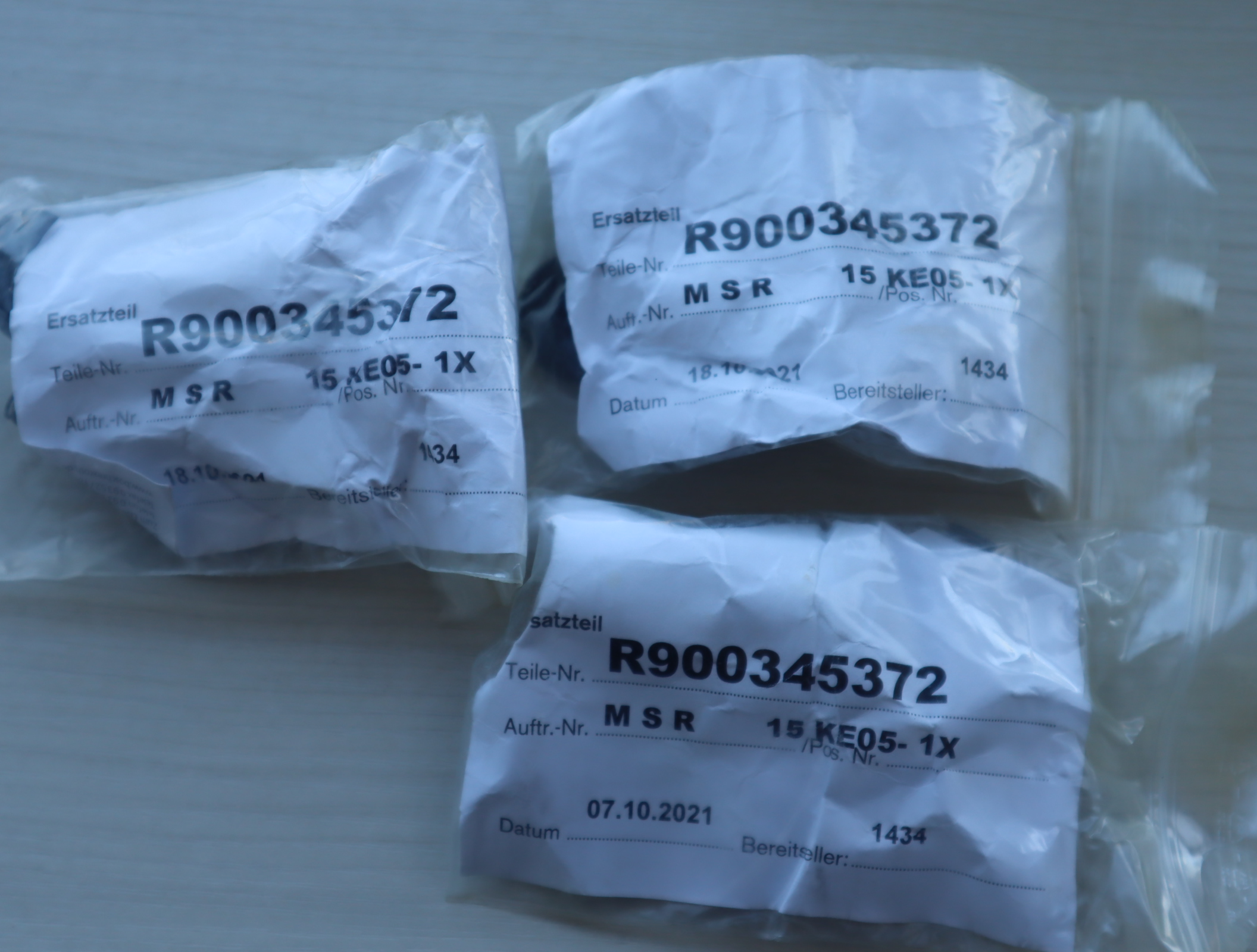 R900345372 M-SR15KE05-1X 德国力士乐REXROTH单向阀