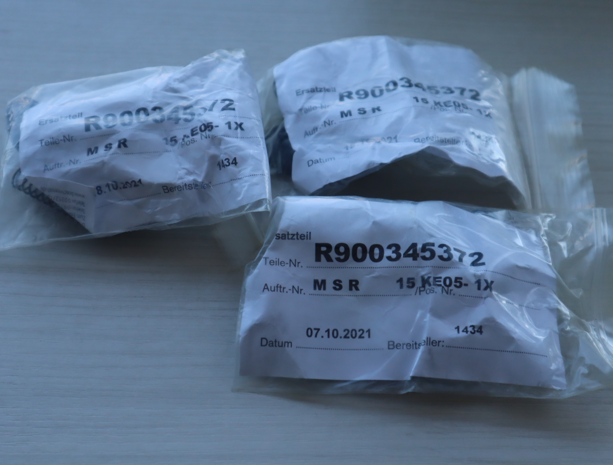 R900345372 M-SR15KE05-1X 德国力士乐REXROTH单向阀