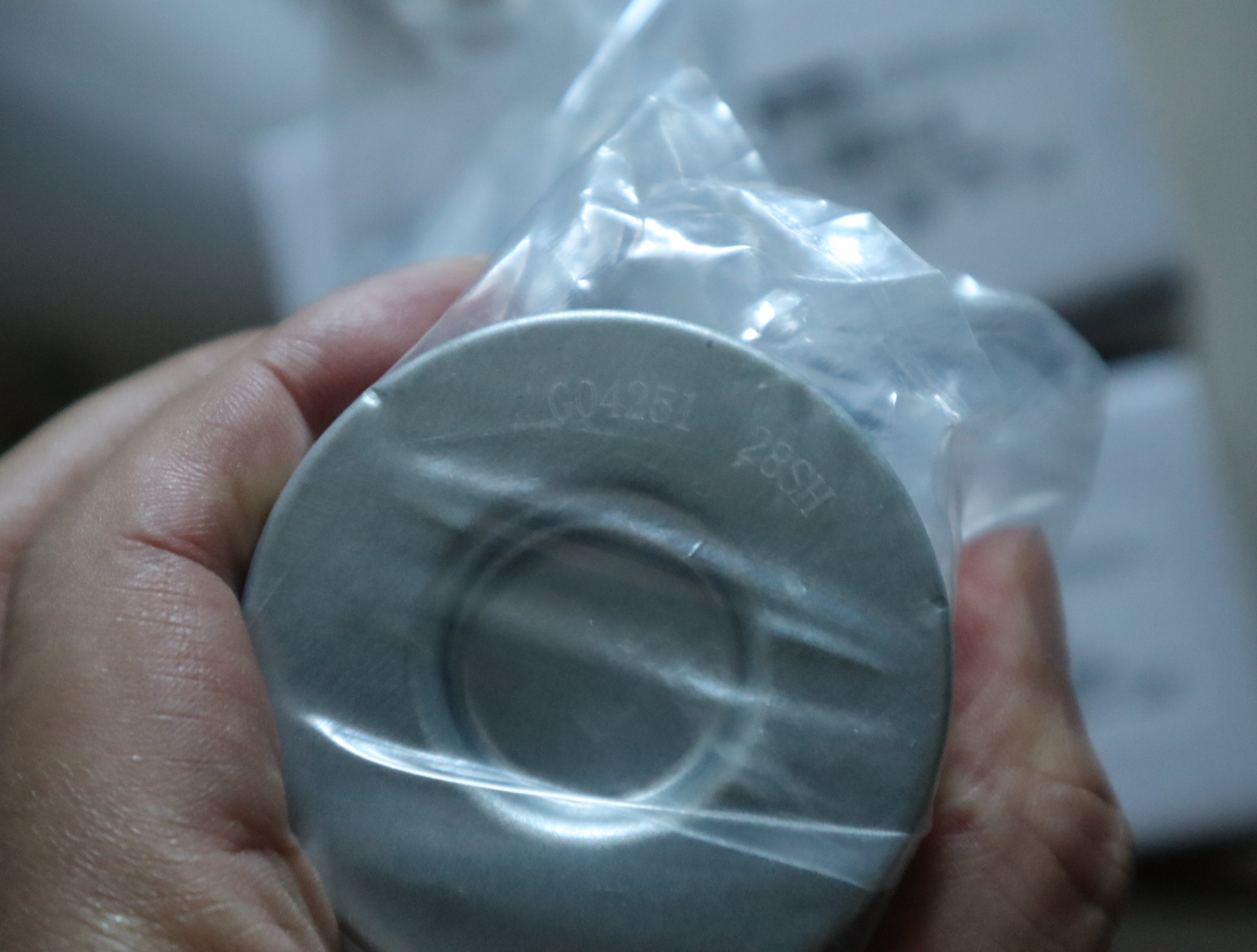 G04251 18P 2 05Q HP ELEMENT 美国派克PARKER过滤器滤芯