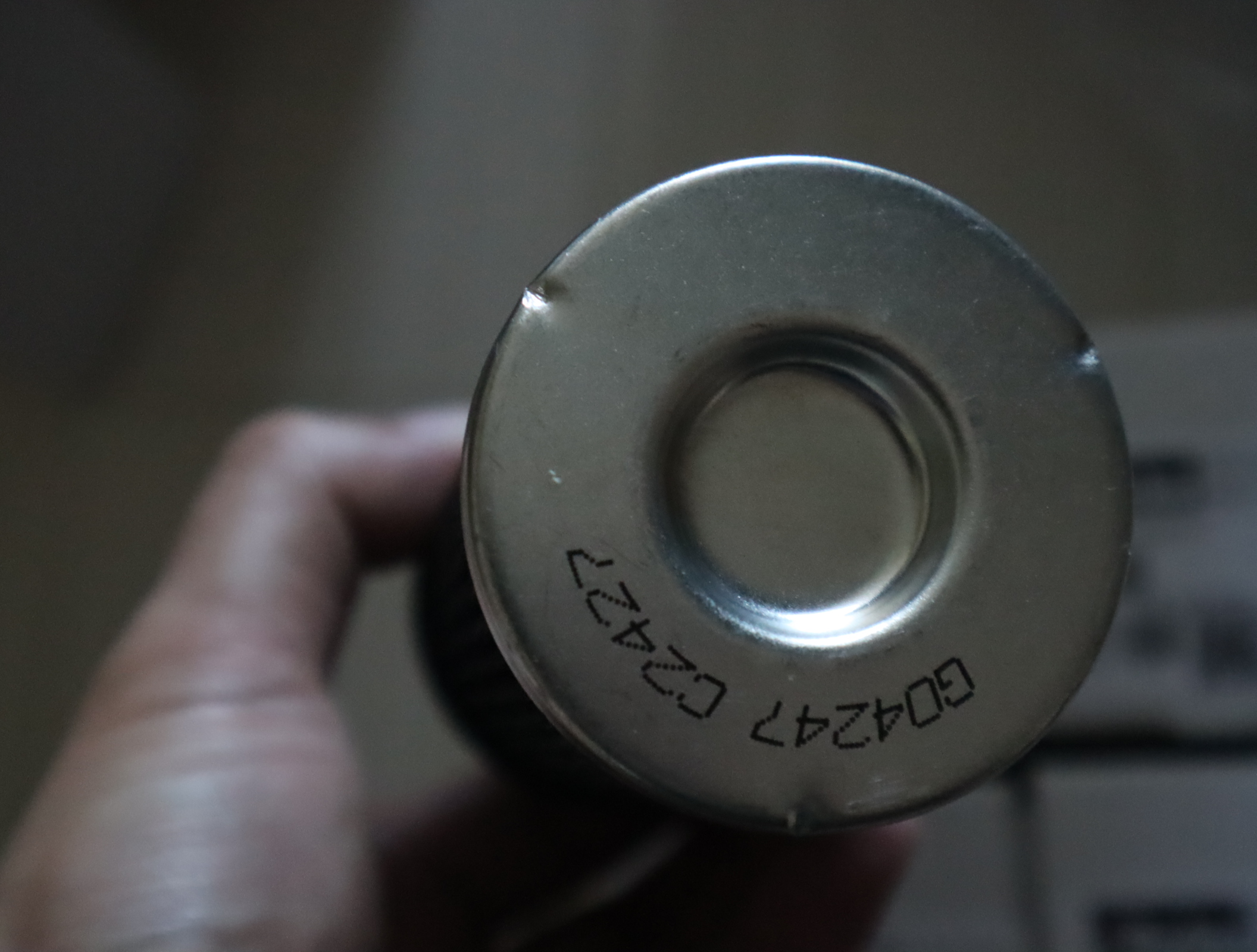 G04247 F3-18P-1-5Q ELEMENT 美国派克PARKER过滤器滤芯