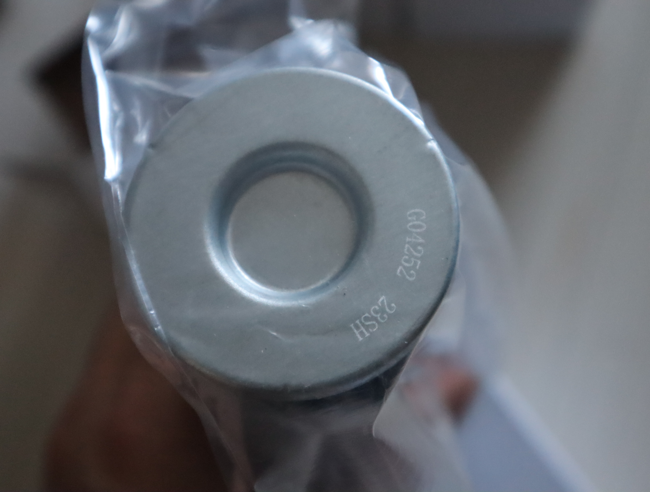 G04252  18P 2 10Q HP ELEMENT 派克PARKER过滤器滤芯