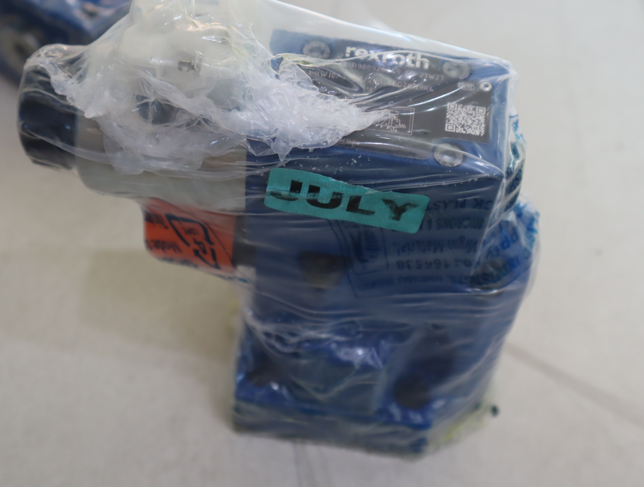 R900926249 DBW10A2-53/200-6EG24N9K4 德国力士乐REXROTH溢流阀