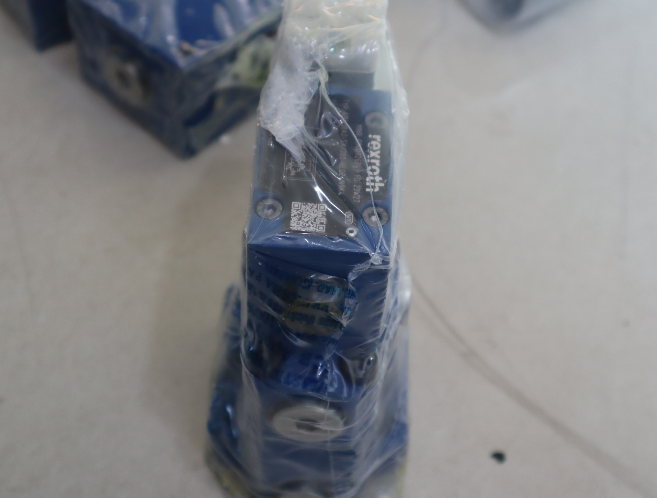 R900926249 DBW10A2-53/200-6EG24N9K4 德国力士乐REXROTH溢流阀