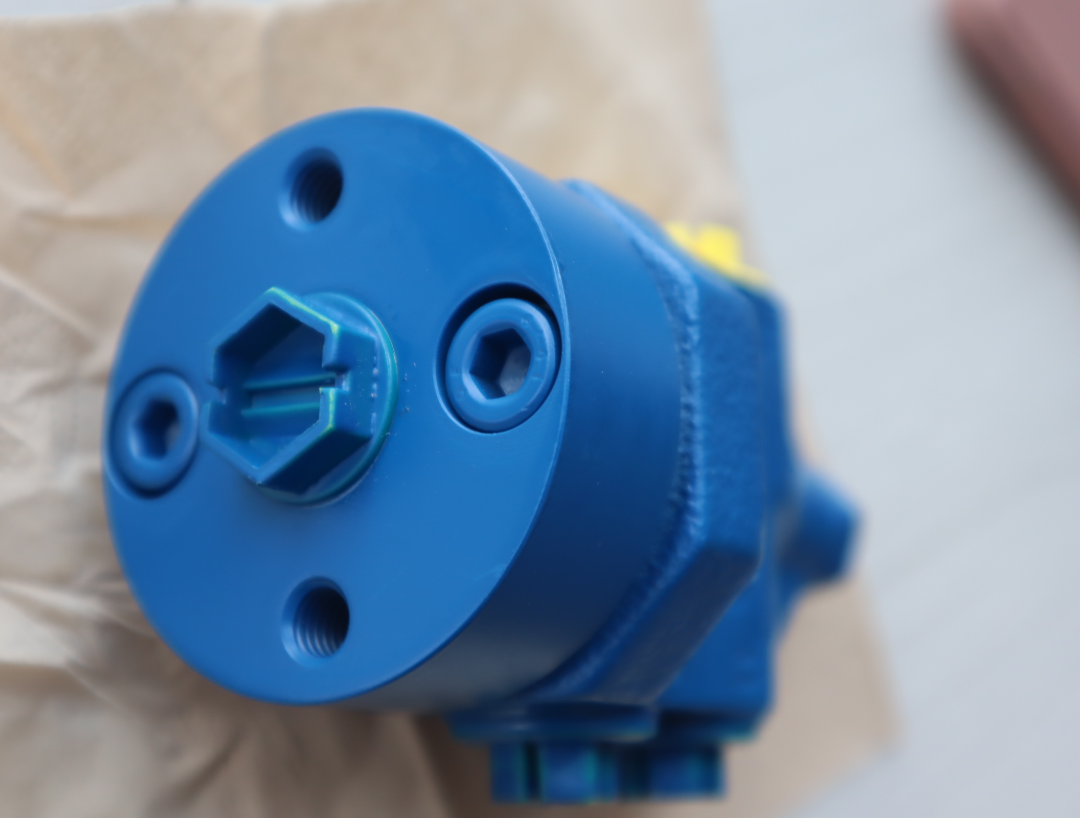 R900375749 LT09HG-1X/125/02M 力士乐REXROTH油田设备专用液压阀