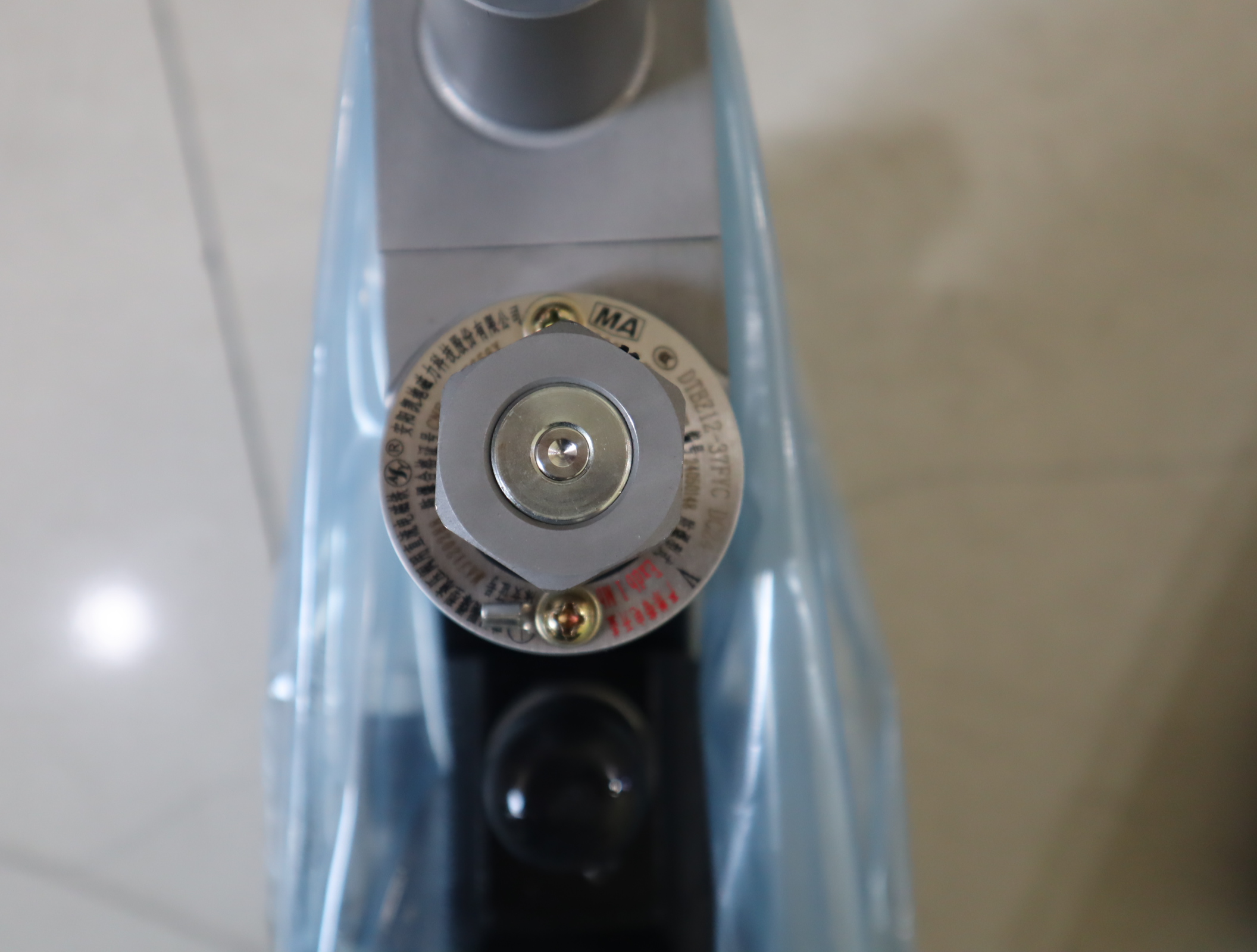 SAGAM/MA-10/11/350/V 10S/PE  意大利阿托斯ATOS防爆比例阀