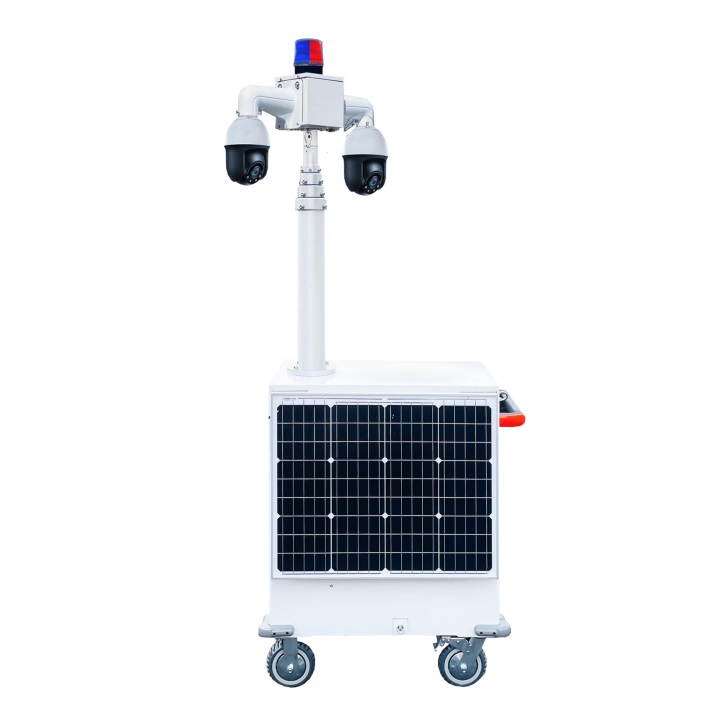 移动监控厂家，支持定制，欢迎预定