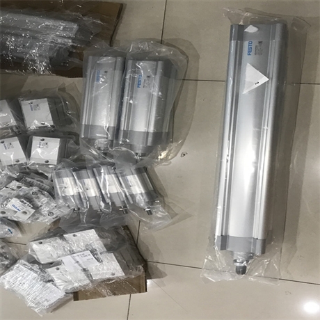 DHPS-10-A-NC FESTO驱动气缸
