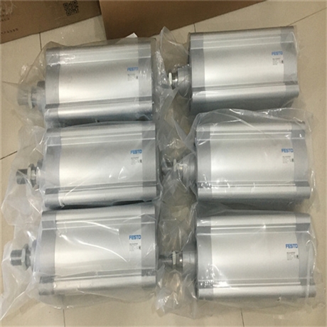 德国FESTO标准电缸DSBC-50-320-PA-N3