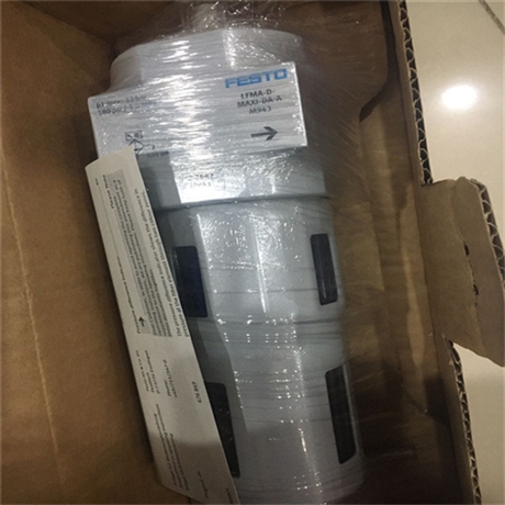 费斯托LRMA-QS-6减压阀153496