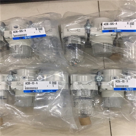 AF20-F02-2-A-X2213 SMC空气过滤器