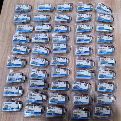 SMC无底板电磁阀VFS4110R-5EB