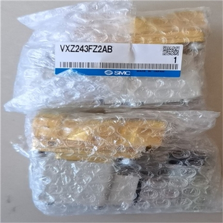 VNA601A-40A日本SMC气液回路控制用2通阀