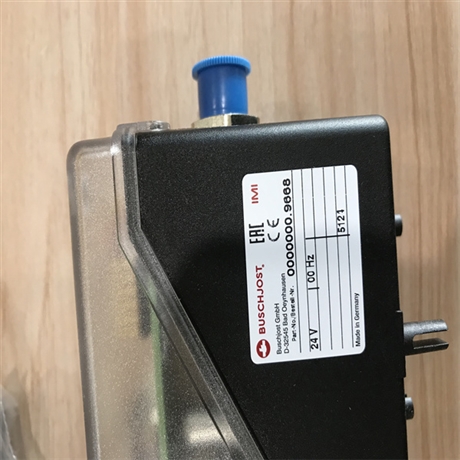 NORGREN电磁阀工作方式8296695.8171.024.00