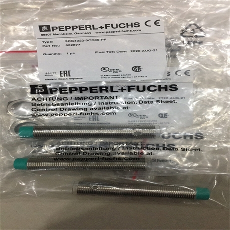 倍加福旋转编码器UB2000-F42-U-V15应用广泛